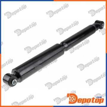 Amortisseur de suspension arrière pour JEEP | A-CH-059, 37203